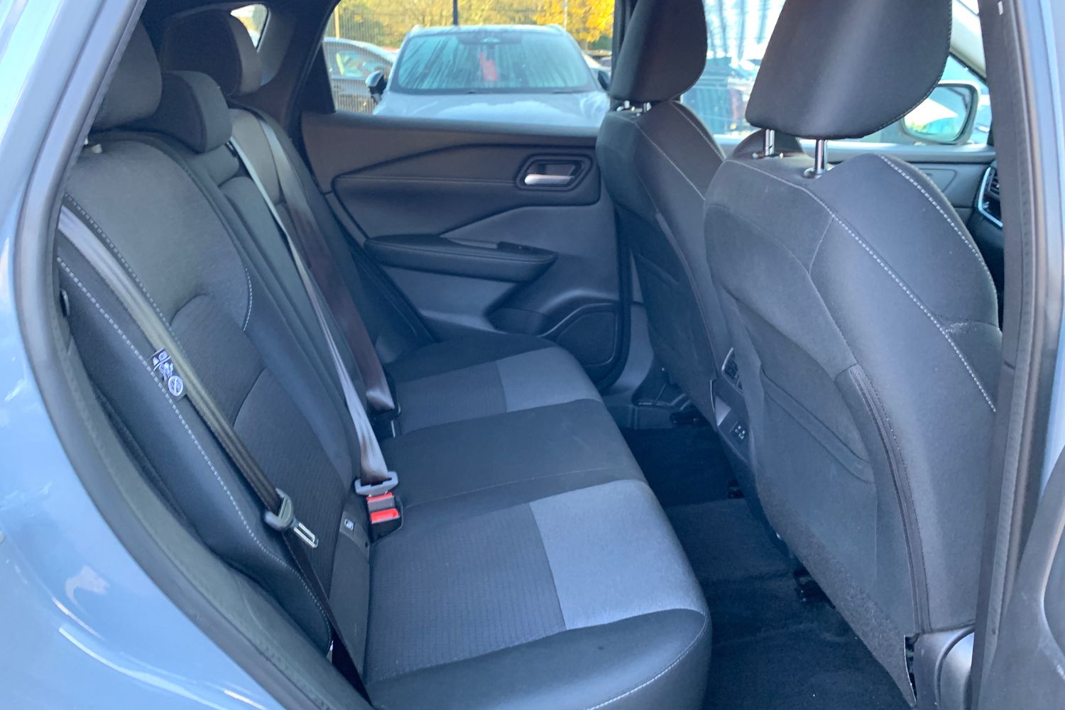 Used Nissan Qashqai 2023 for sale - 76780302: Photo 28