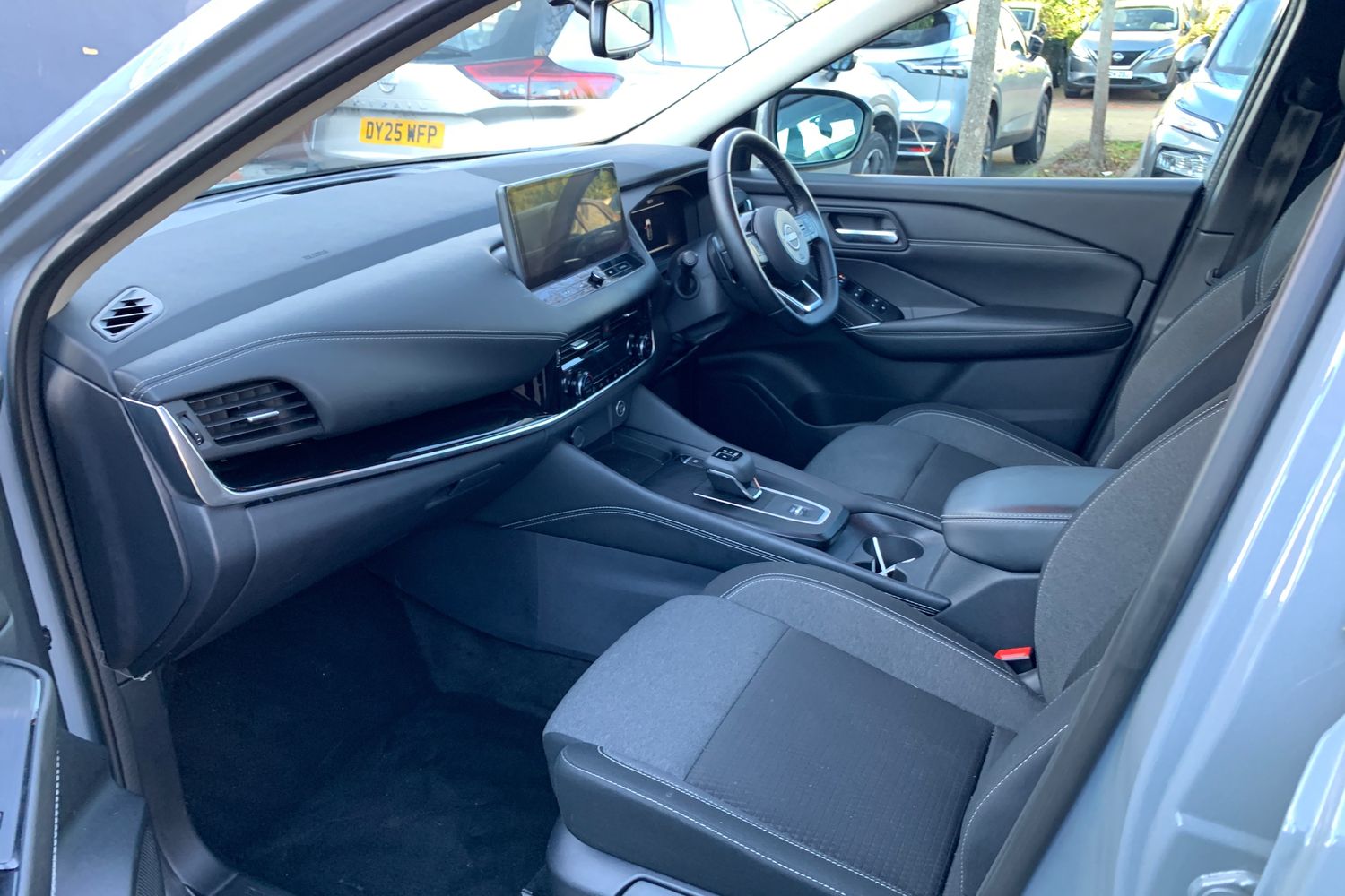 Used Nissan Qashqai 2023 for sale - 76780302: Photo 30