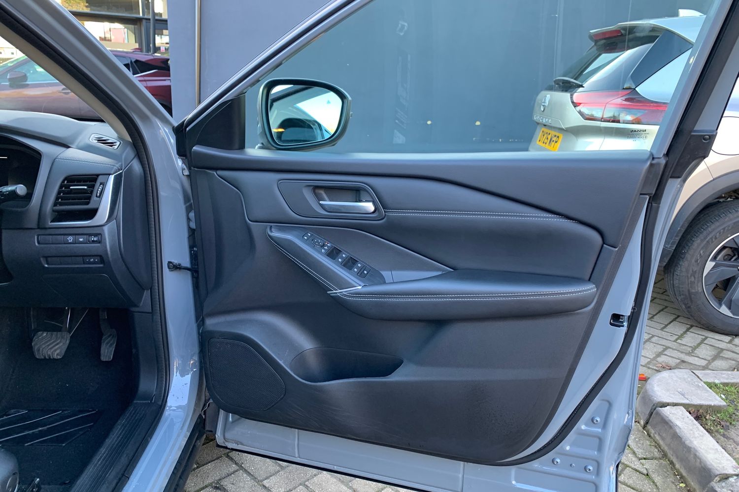 Used Nissan Qashqai 2023 for sale - 76780302: Photo 33