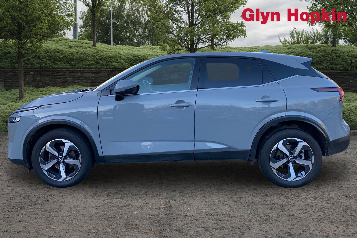 Used Nissan Qashqai 2023 for sale - 76780302: Photo 6