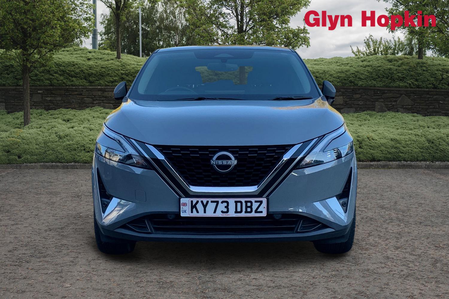 Used Nissan Qashqai 2023 for sale - 76780302: Photo 8