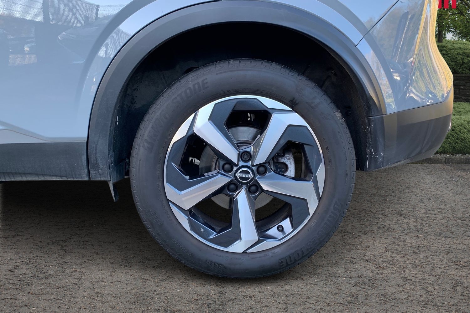 Used Nissan Qashqai 2023 for sale - 76780302: Photo 9