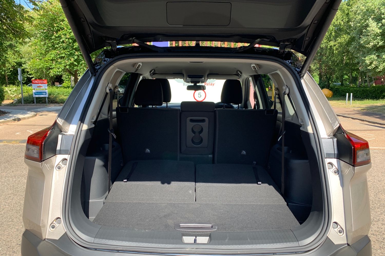 Vehicle 24