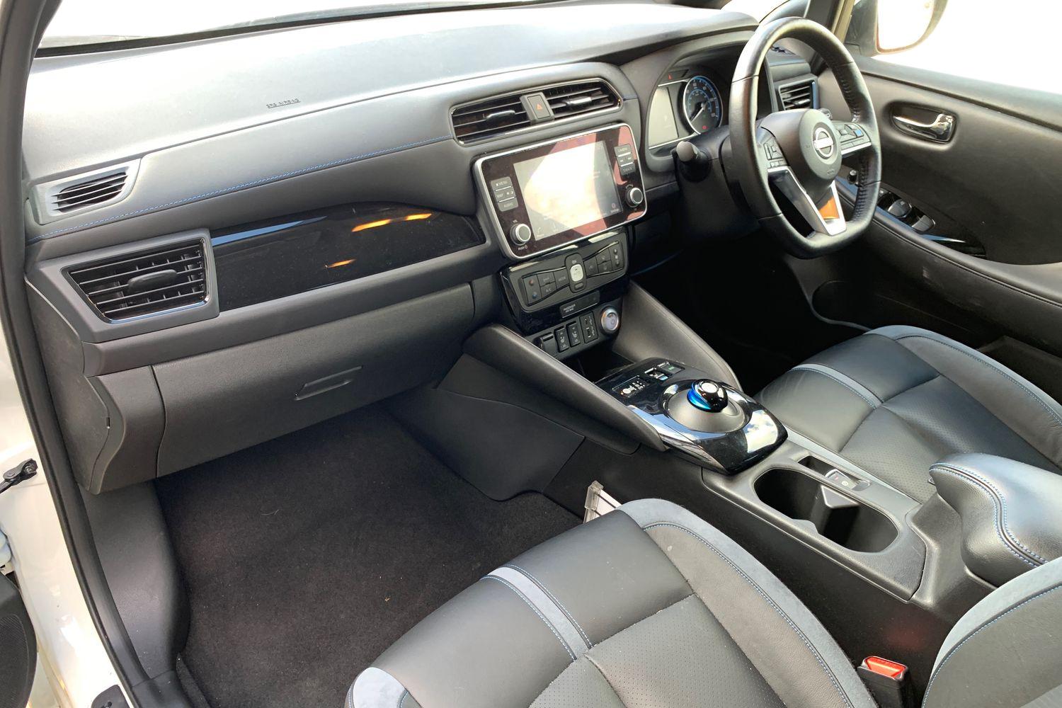 Used Nissan Leaf 2024 for sale - 77660320: Photo 13