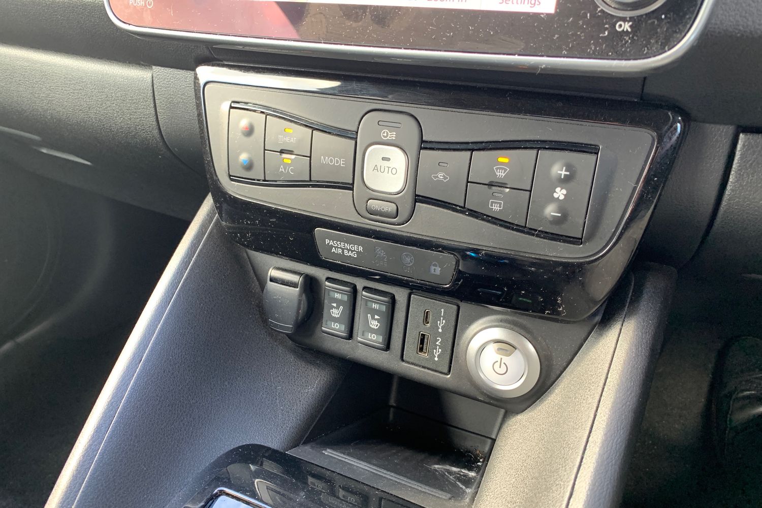 Used Nissan Leaf 2024 for sale - 77660320: Photo 15