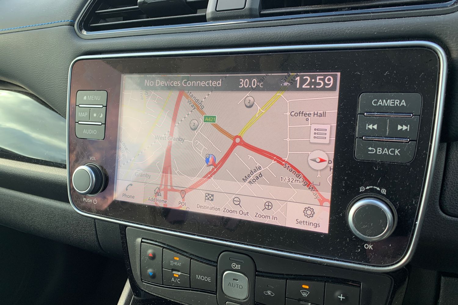 Used Nissan Leaf 2024 for sale - 77660320: Photo 18