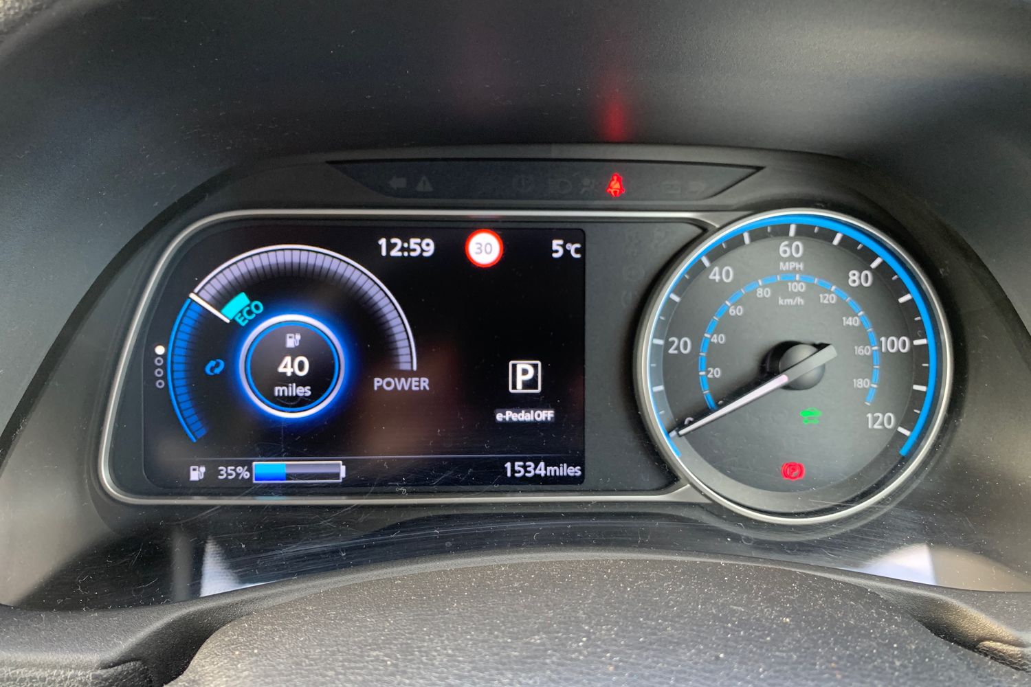 Used Nissan Leaf 2024 for sale - 77660320: Photo 20