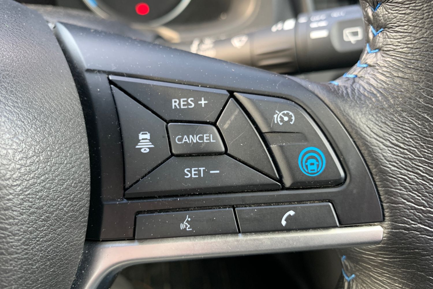 Used Nissan Leaf 2024 for sale - 77660320: Photo 22