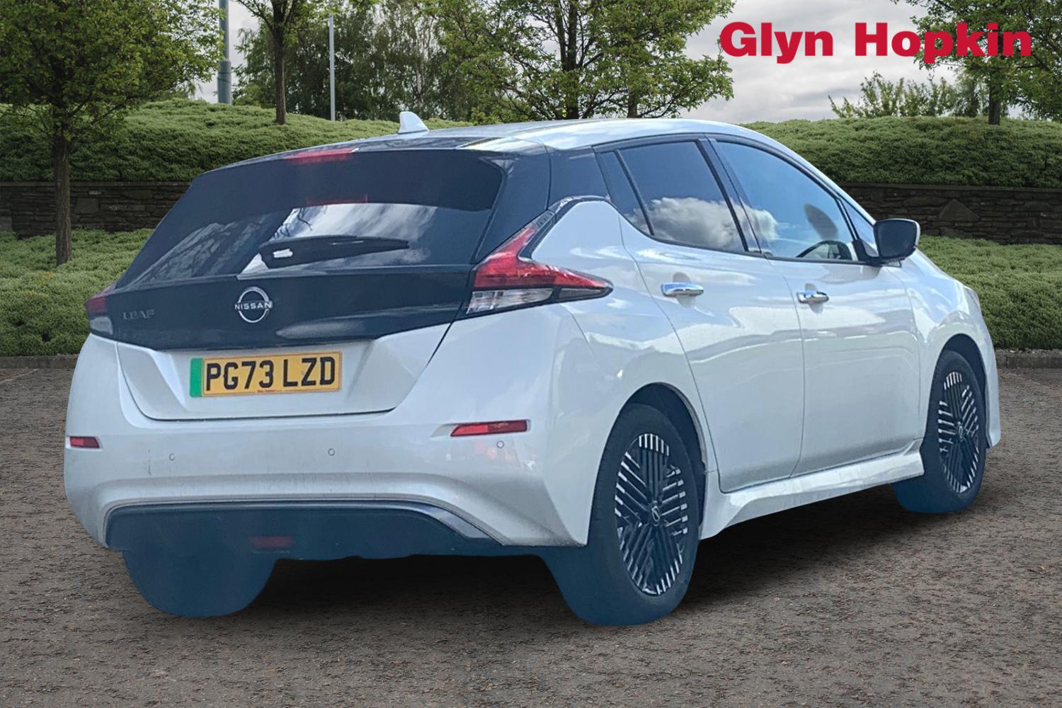 Used Nissan Leaf 2024 for sale - 77660320: Photo 3