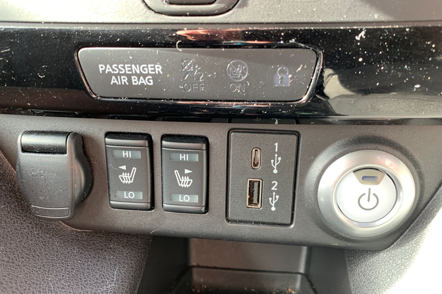 Used Nissan Leaf 2024 for sale - 77660320: Photo 30