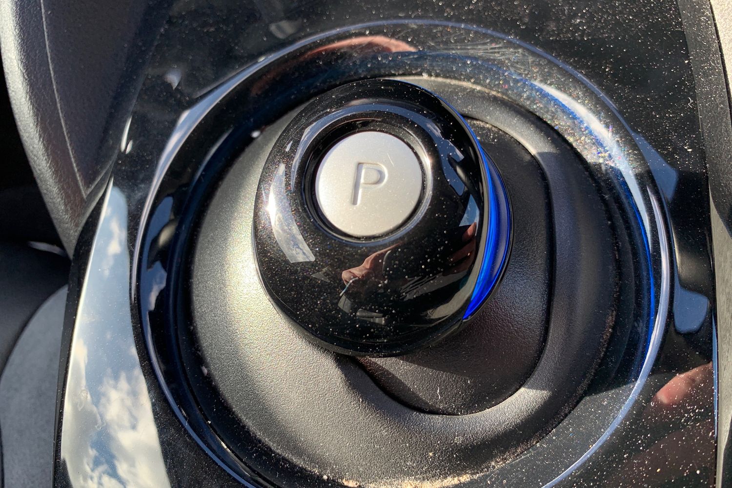 Used Nissan Leaf 2024 for sale - 77660320: Photo 32