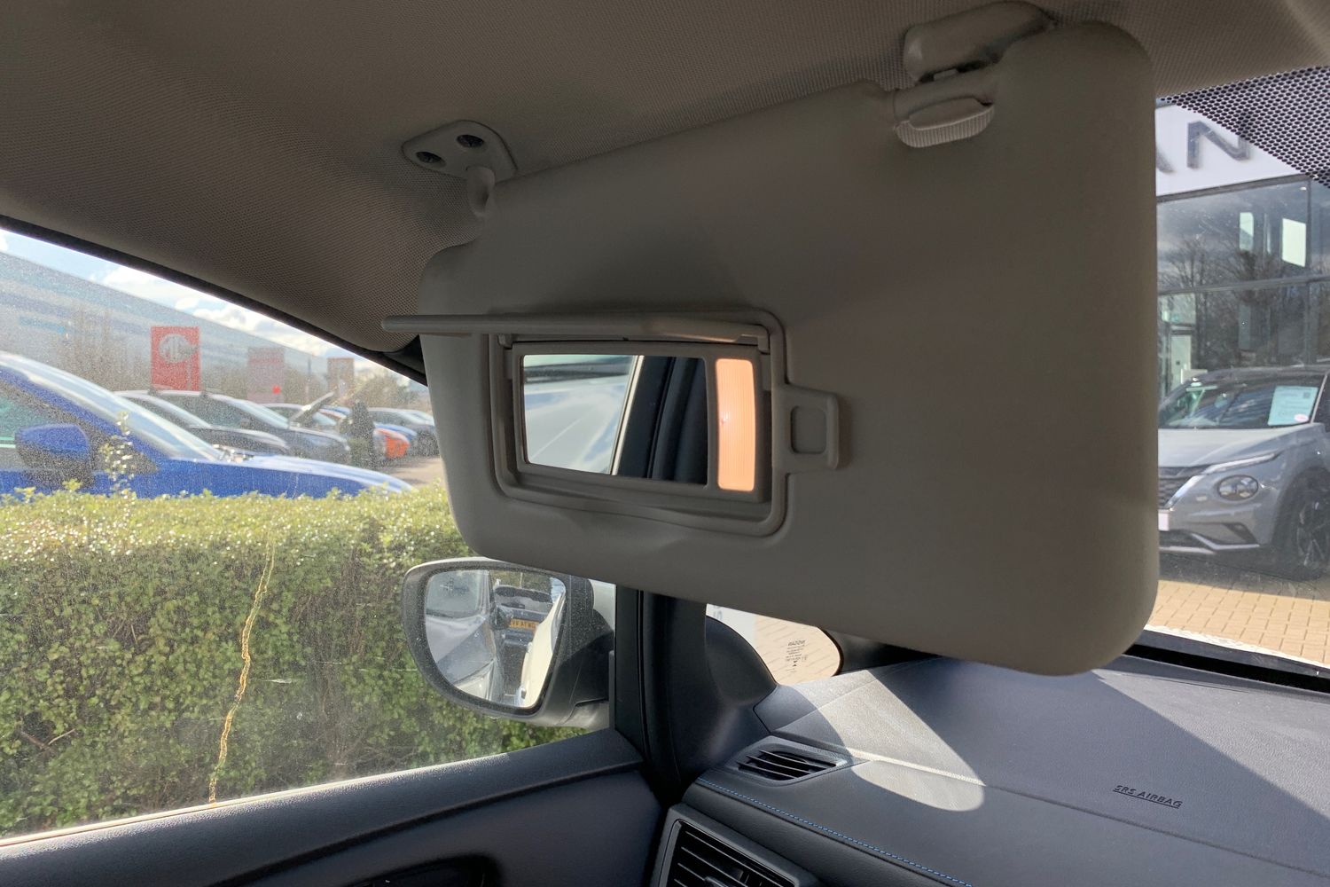 Used Nissan Leaf 2024 for sale - 77660320: Photo 38