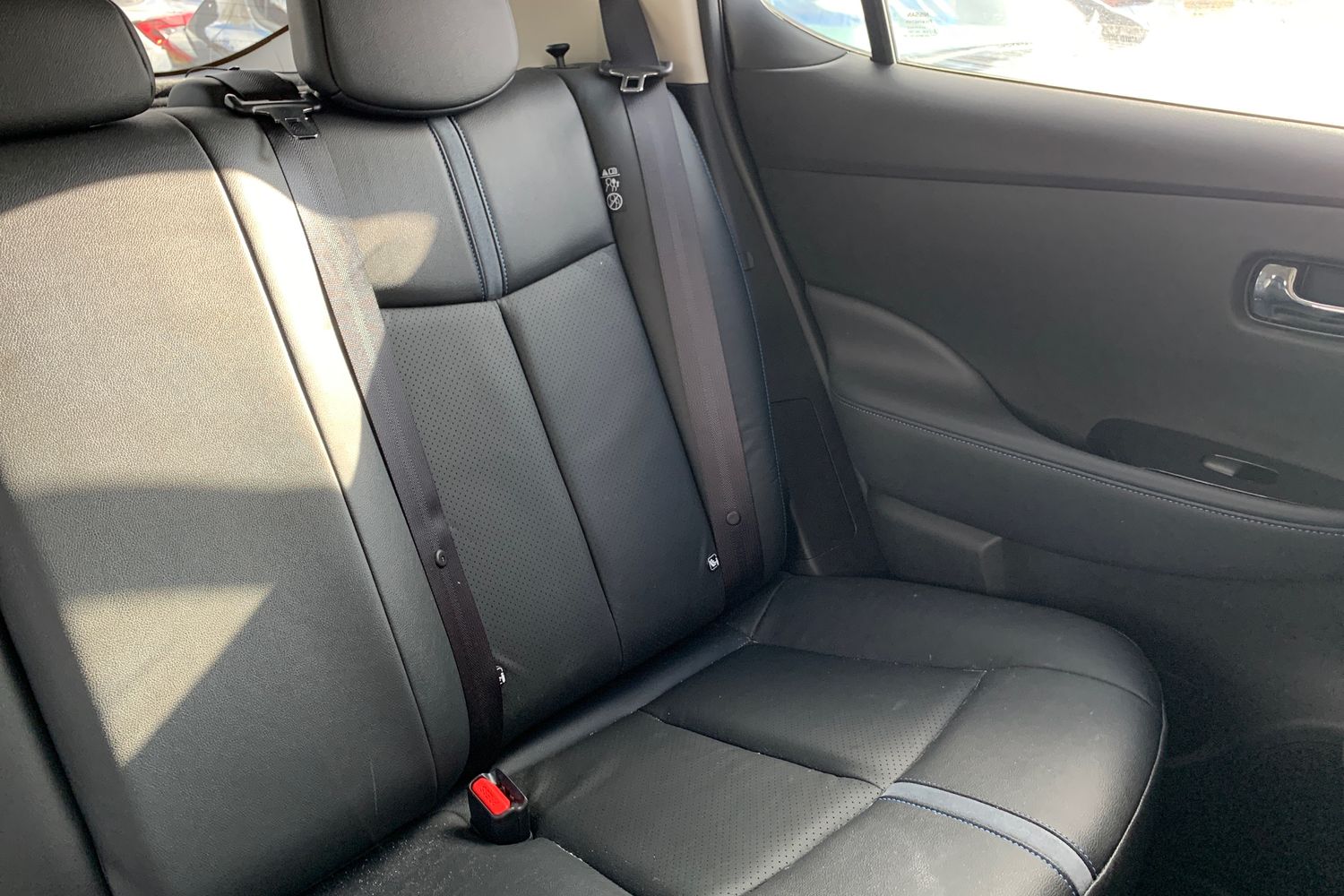 Used Nissan Leaf 2024 for sale - 77660320: Photo 39