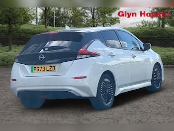 Used Nissan Leaf 2024 for sale - 77660320: Photo