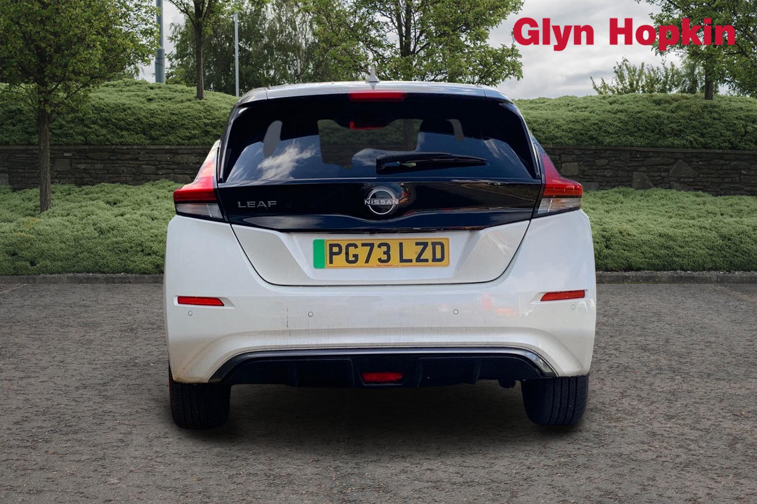 Used Nissan Leaf 2024 for sale - 77660320: Photo 4