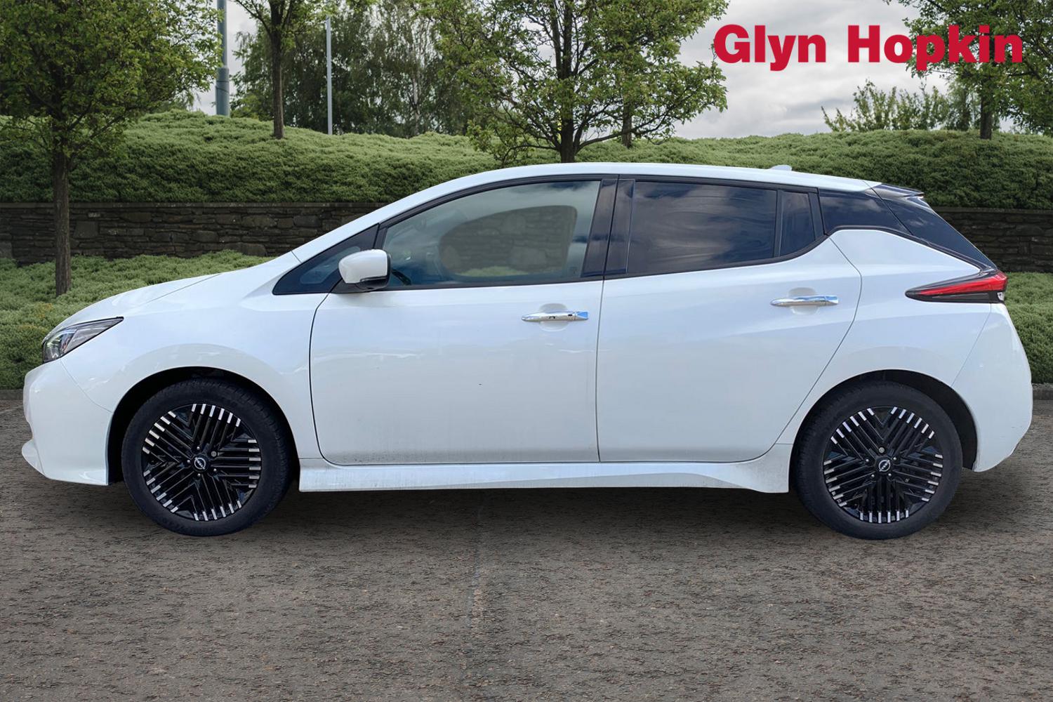 Used Nissan Leaf 2024 for sale - 77660320: Photo 6