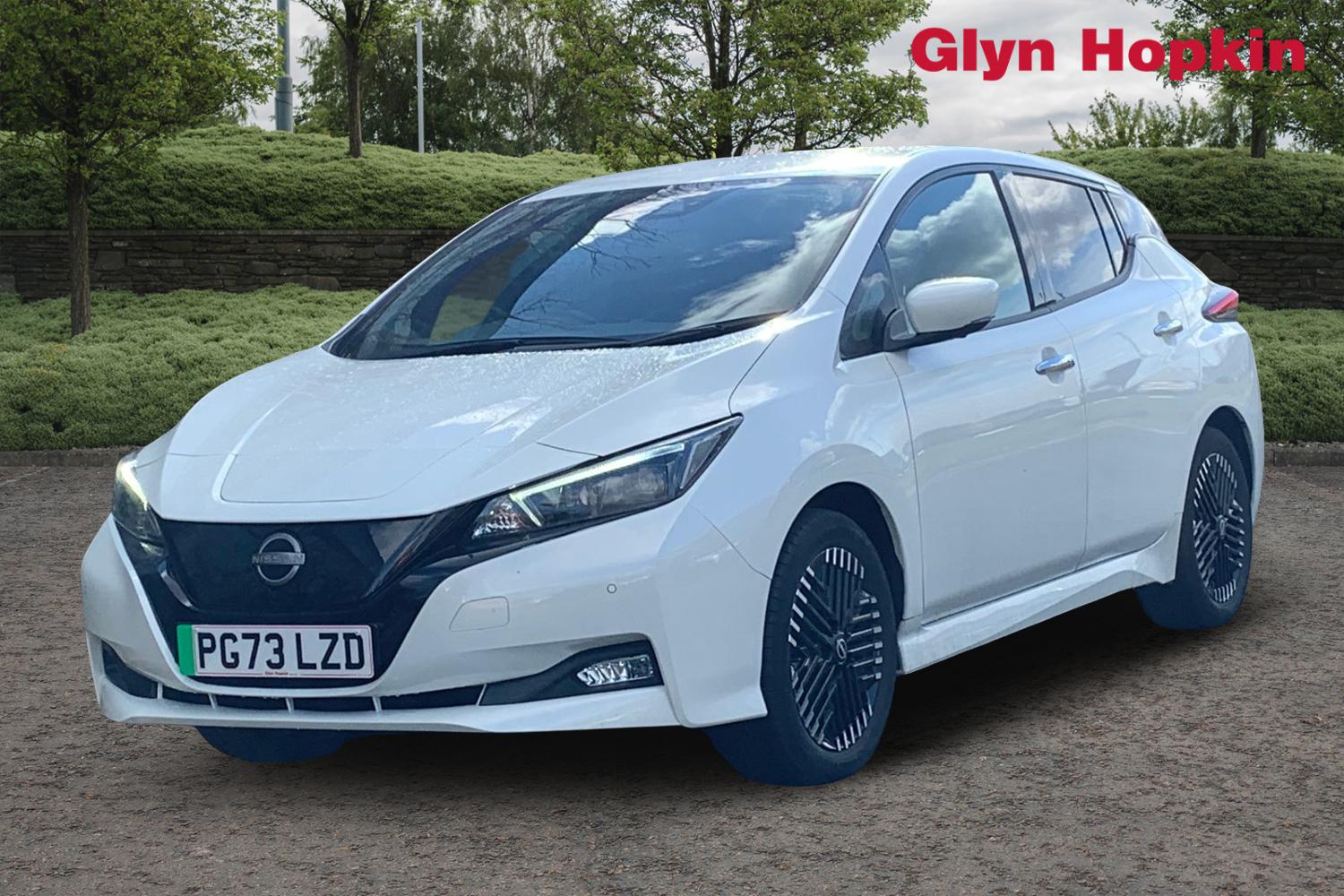 Used Nissan Leaf 2024 for sale - 77660320: Photo 7