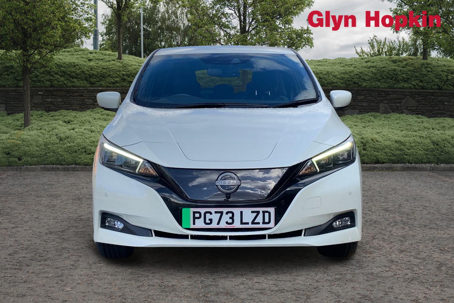 Used Nissan Leaf 2024 for sale - 77660320: Photo 8