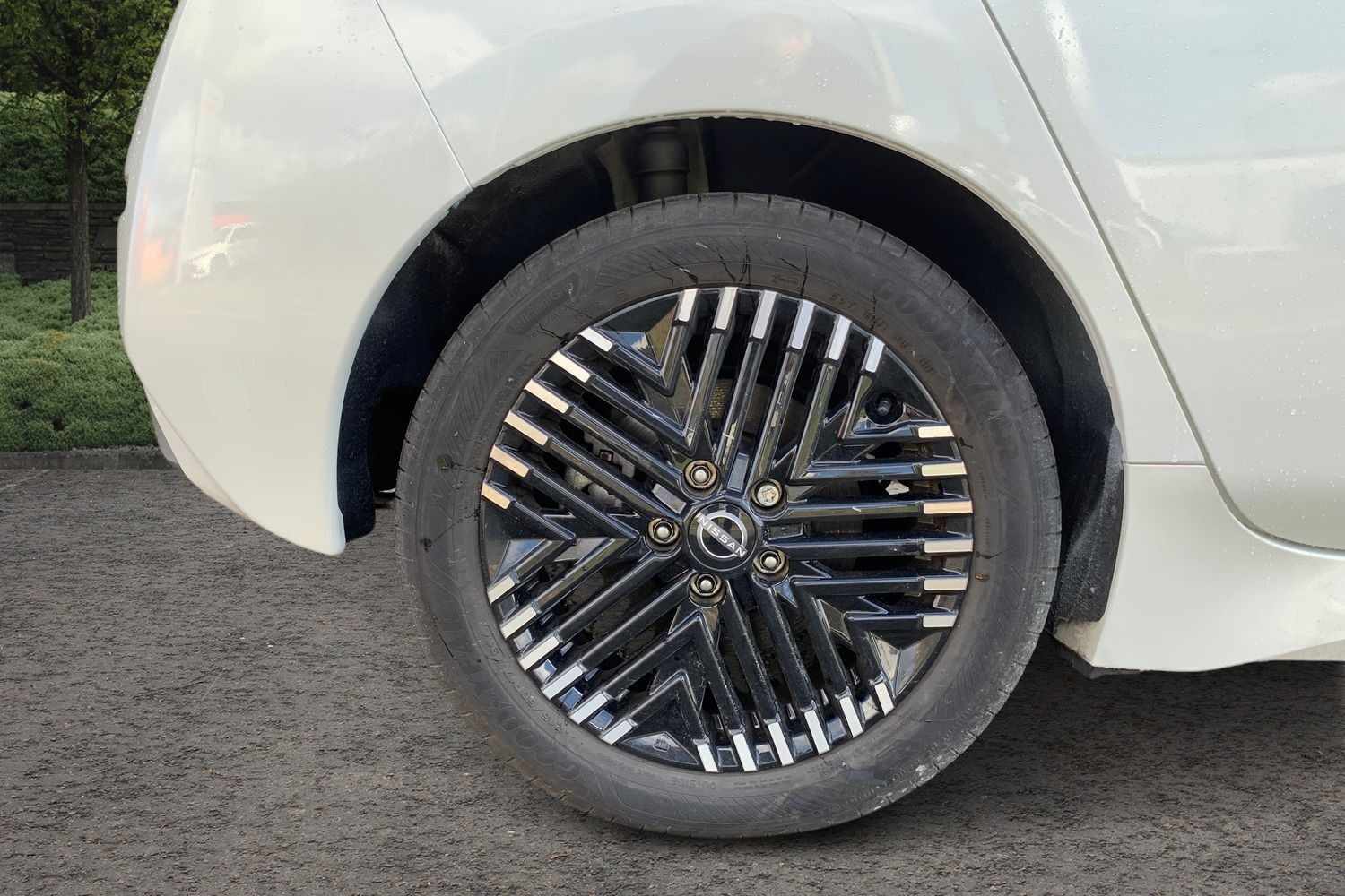 Used Nissan Leaf 2024 for sale - 77660320: Photo 9