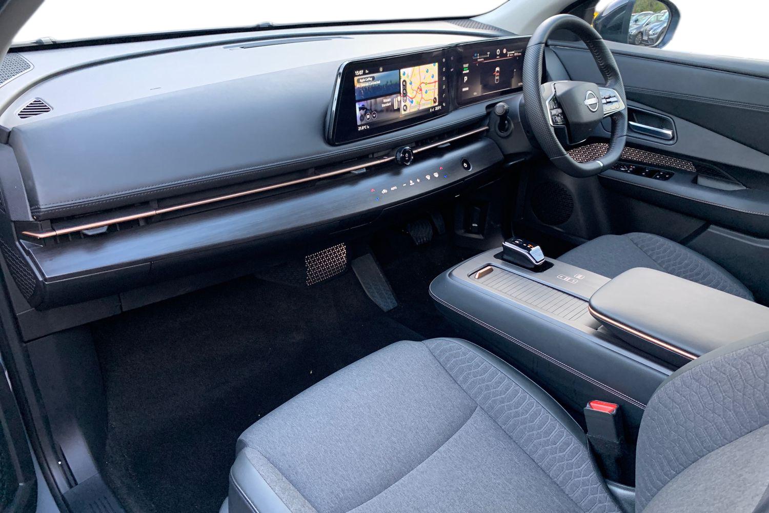 Used Nissan ARIYA 2025 for sale - 76474937: Photo 13