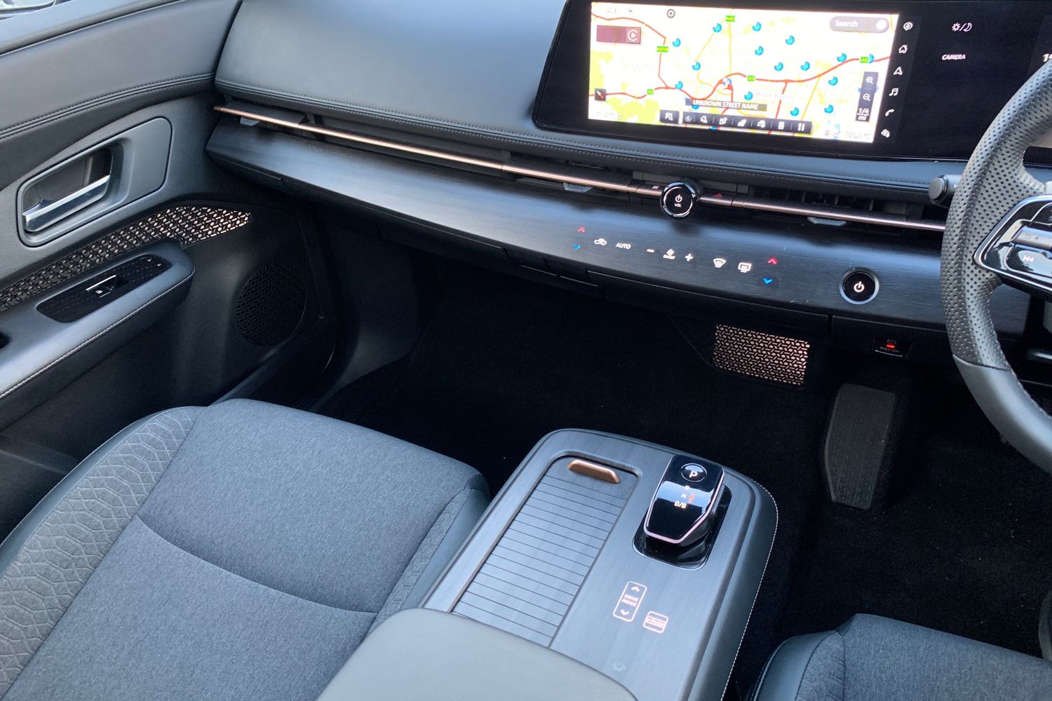 Used Nissan ARIYA 2025 for sale - 76474937: Photo 14