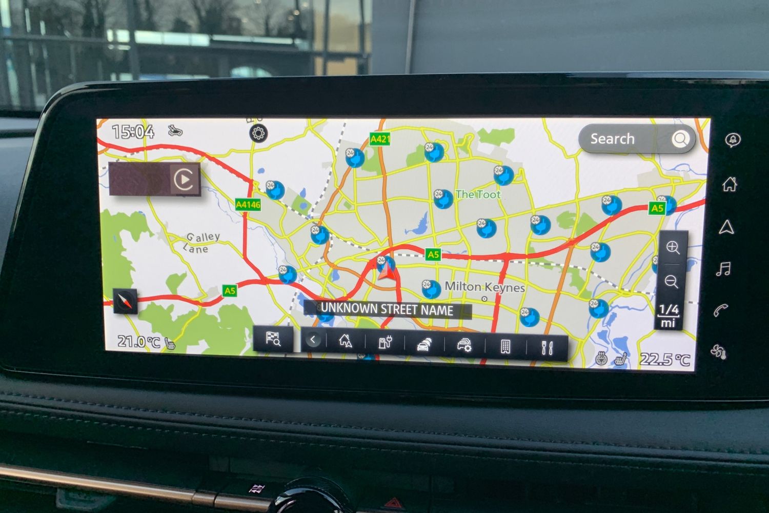 Used Nissan ARIYA 2025 for sale - 76474937: Photo 18