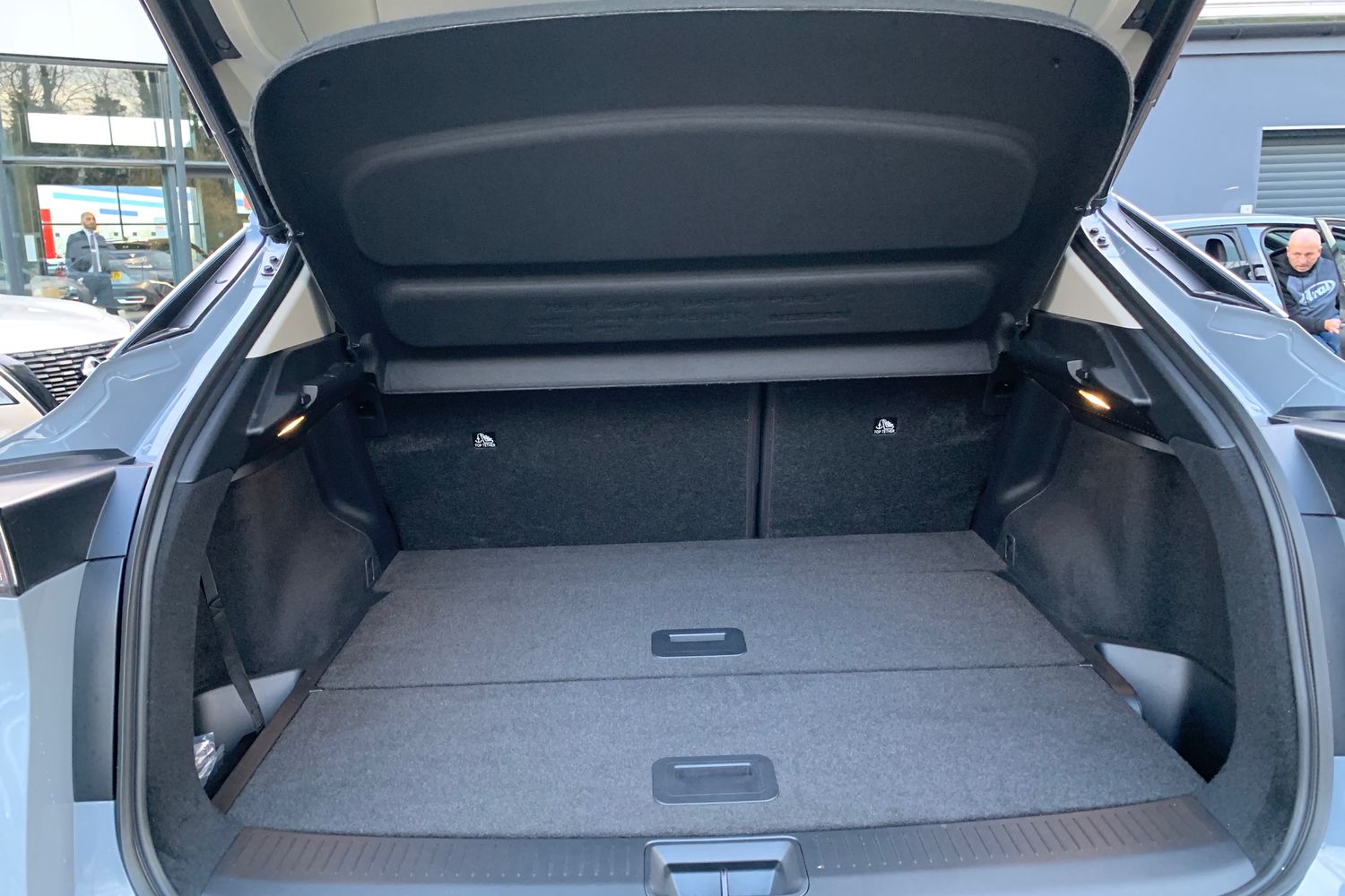 Used Nissan ARIYA 2025 for sale - 76474937: Photo 24