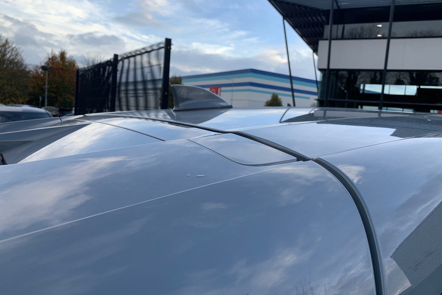 Used Nissan ARIYA 2025 for sale - 76474937: Photo 28