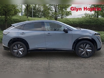 Used Nissan ARIYA 2025 for sale - 76474937: Photo