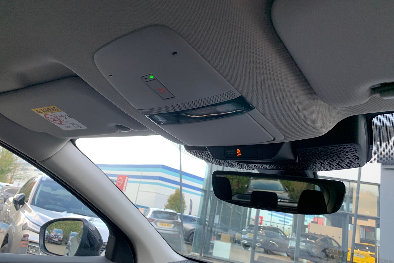 Used Nissan ARIYA 2025 for sale - 76474937: Photo 30