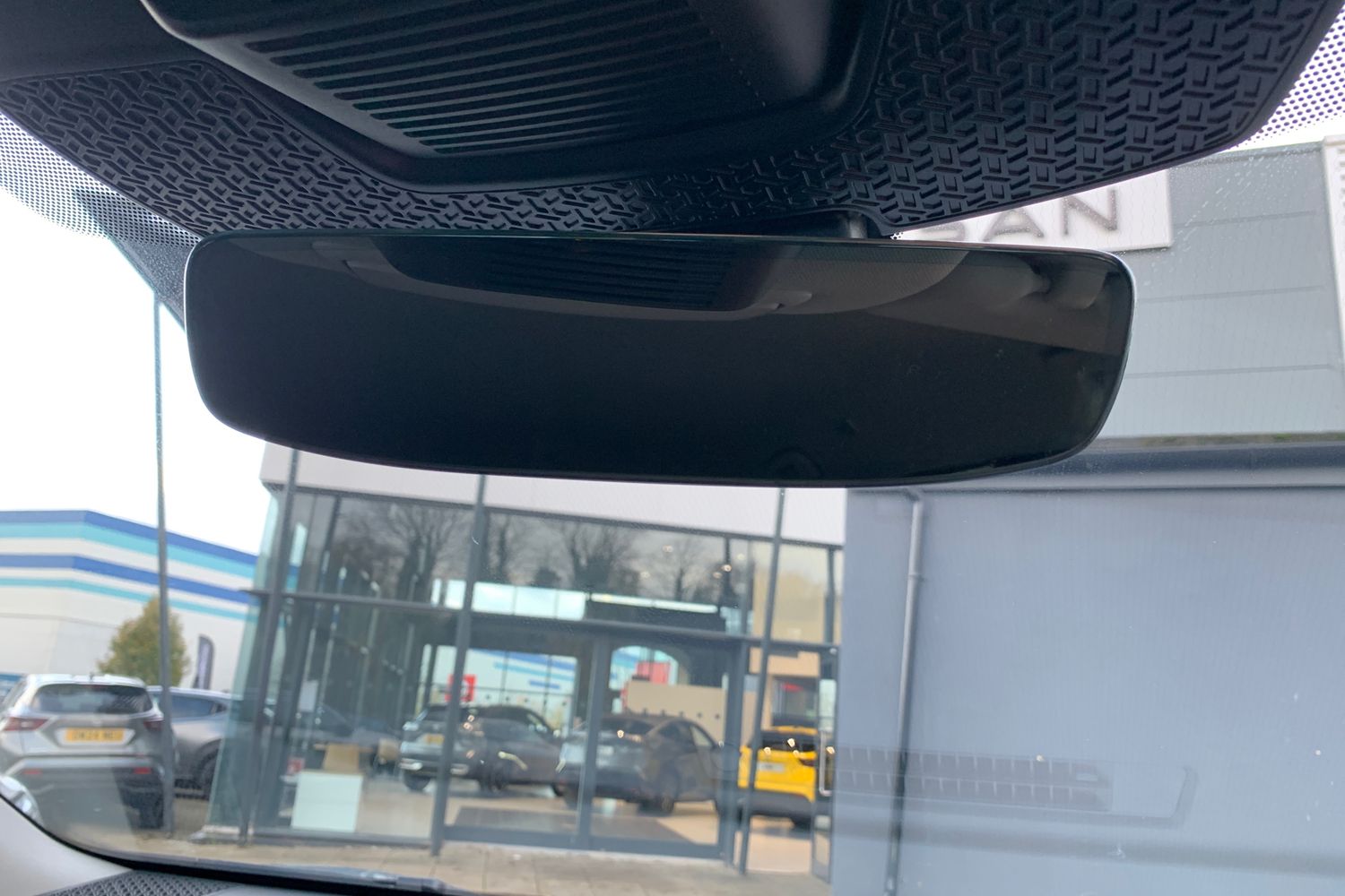 Used Nissan ARIYA 2025 for sale - 76474937: Photo 31