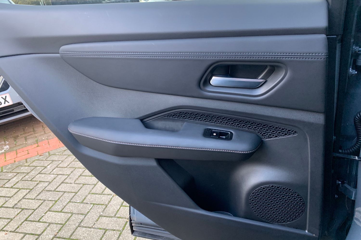 Used Nissan ARIYA 2025 for sale - 76474937: Photo 33