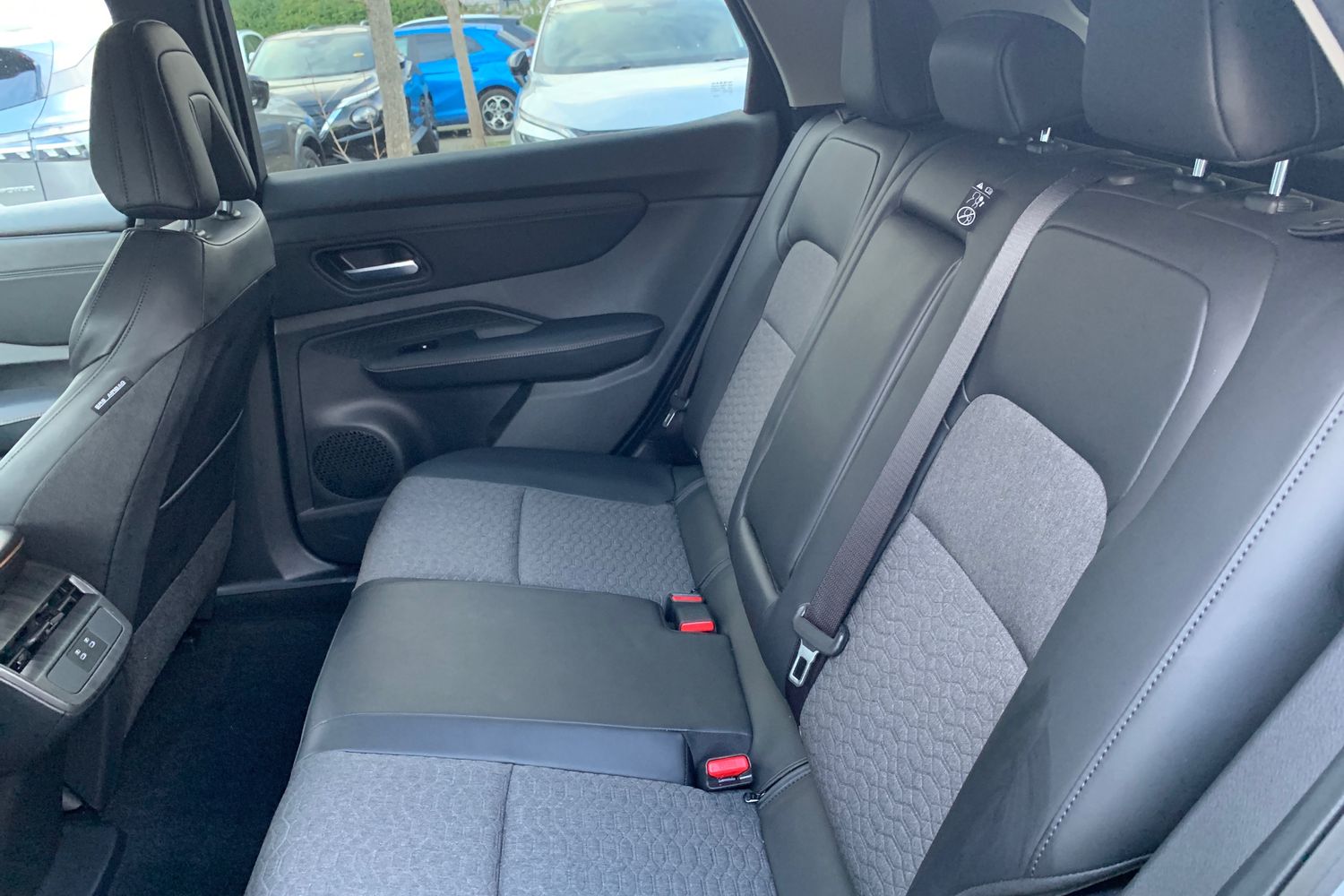 Used Nissan ARIYA 2025 for sale - 76474937: Photo 34