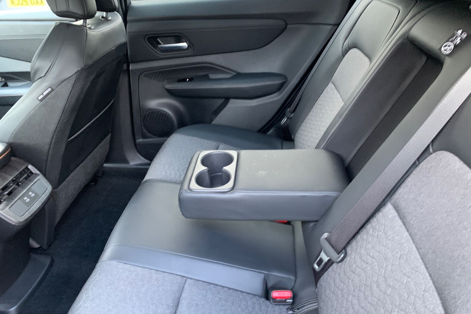 Used Nissan ARIYA 2025 for sale - 76474937: Photo 35