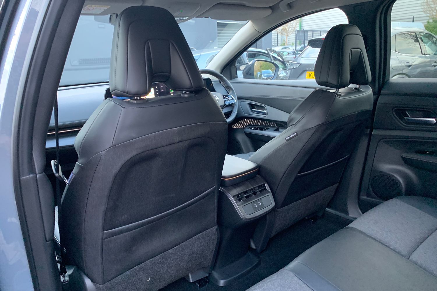 Used Nissan ARIYA 2025 for sale - 76474937: Photo 36