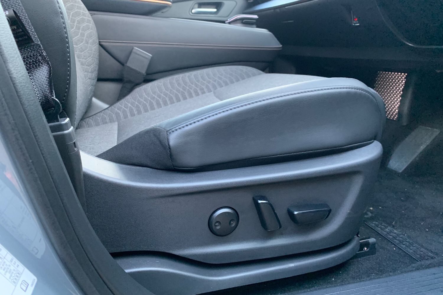 Used Nissan ARIYA 2025 for sale - 76474937: Photo 41