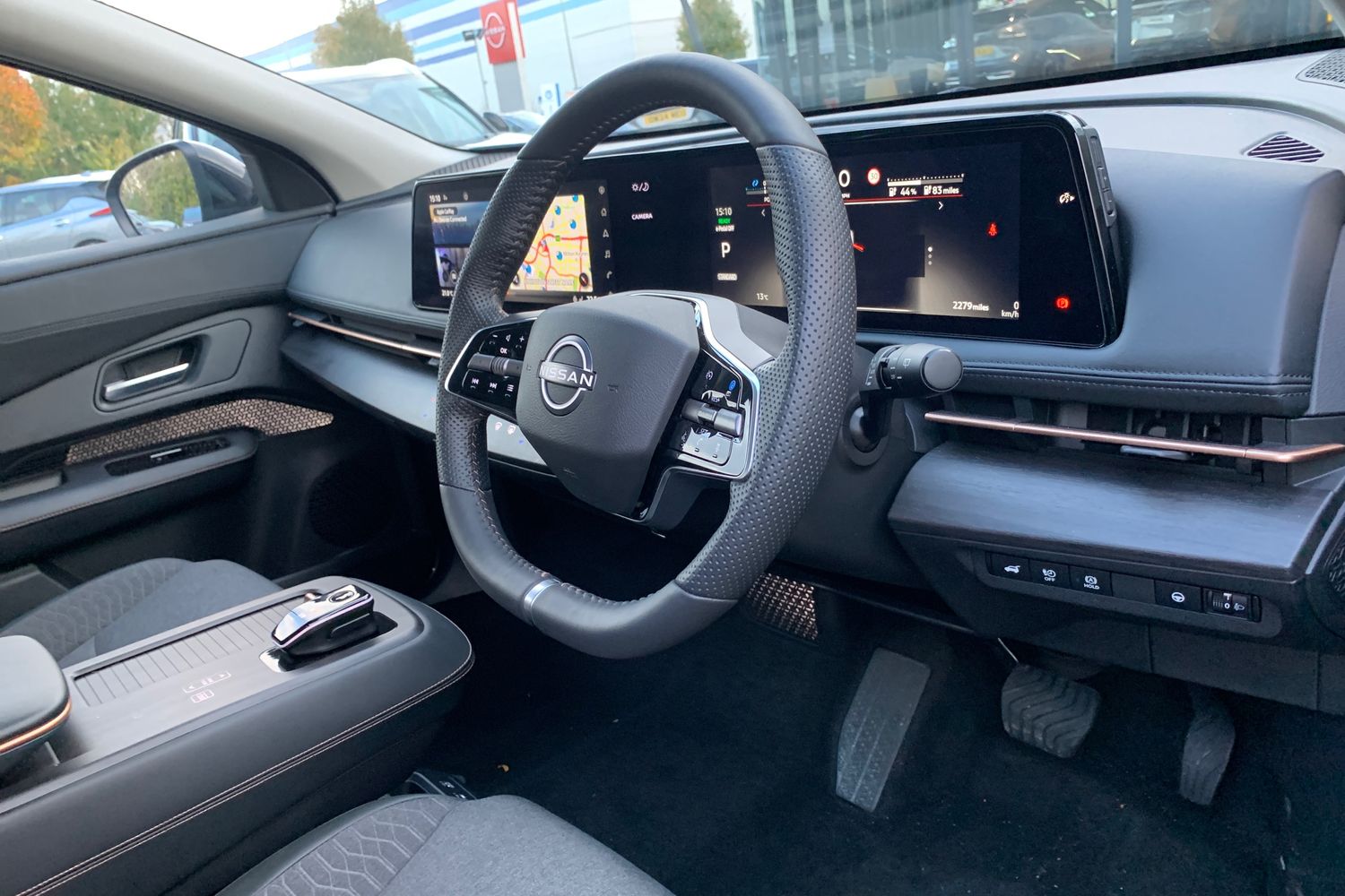 Used Nissan ARIYA 2025 for sale - 76474937: Photo 42