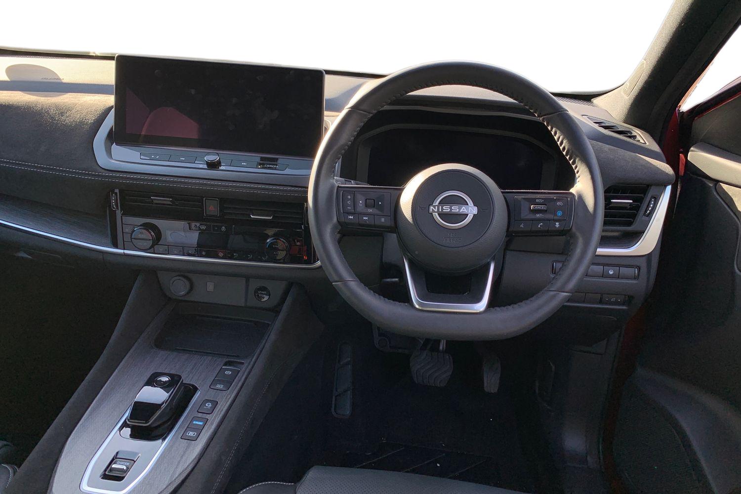 Used Nissan Qashqai 2021 for sale - 76007636: Photo 11