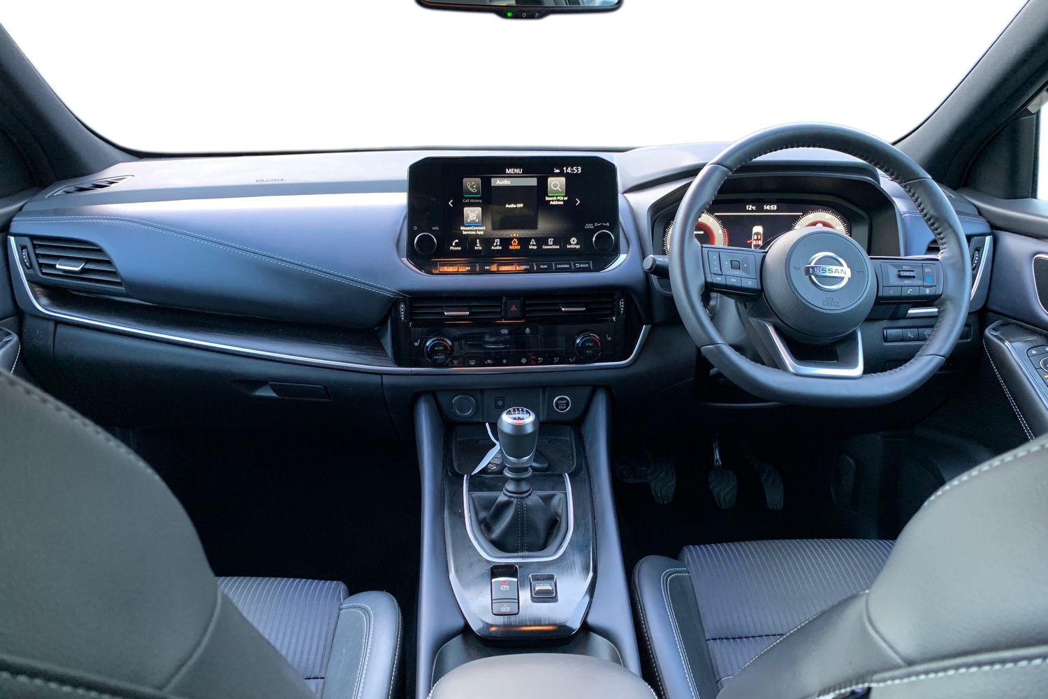 Used Nissan Qashqai 2021 for sale - 76007636: Photo 12