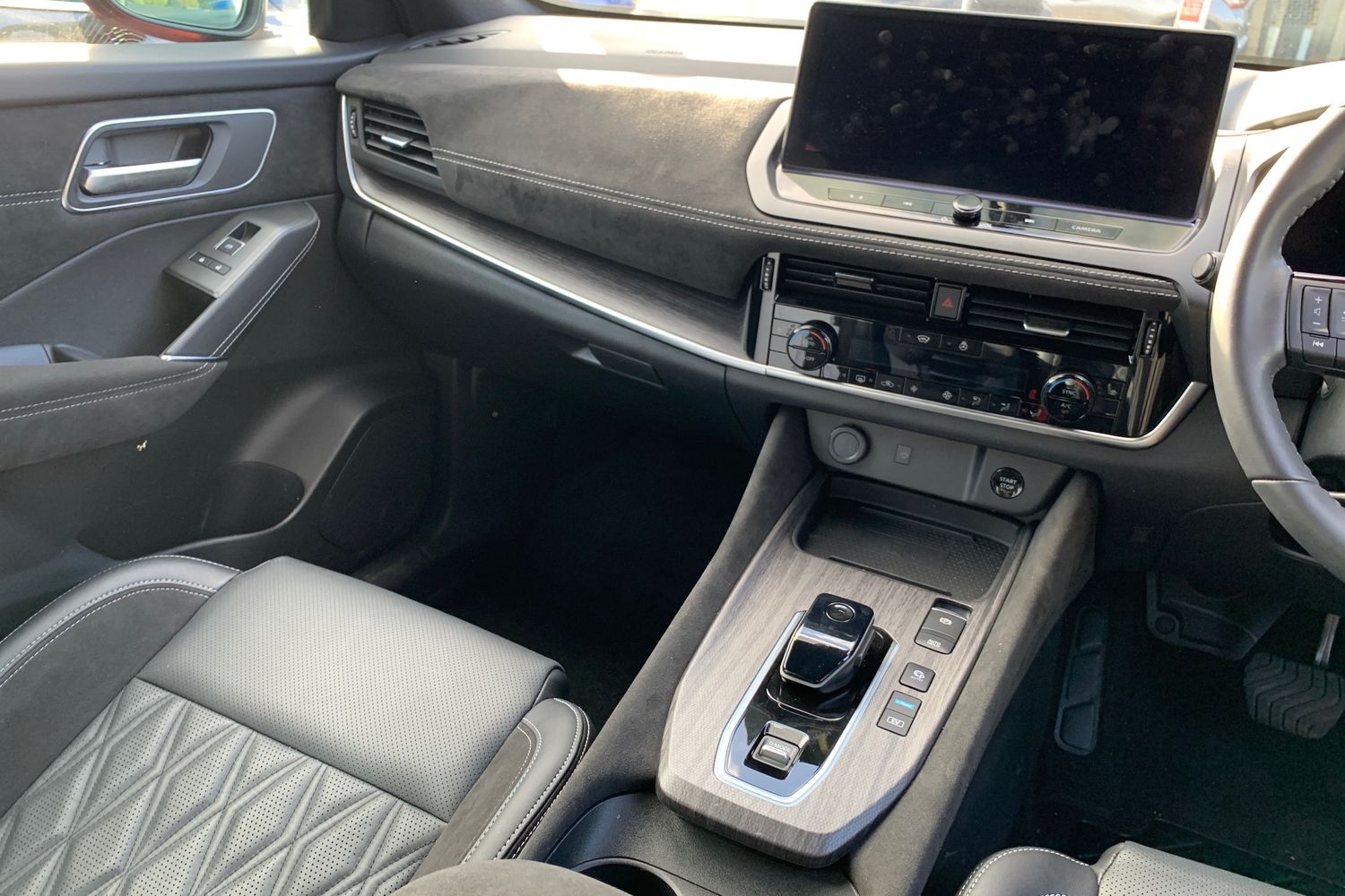 Used Nissan Qashqai 2021 for sale - 76007636: Photo 14