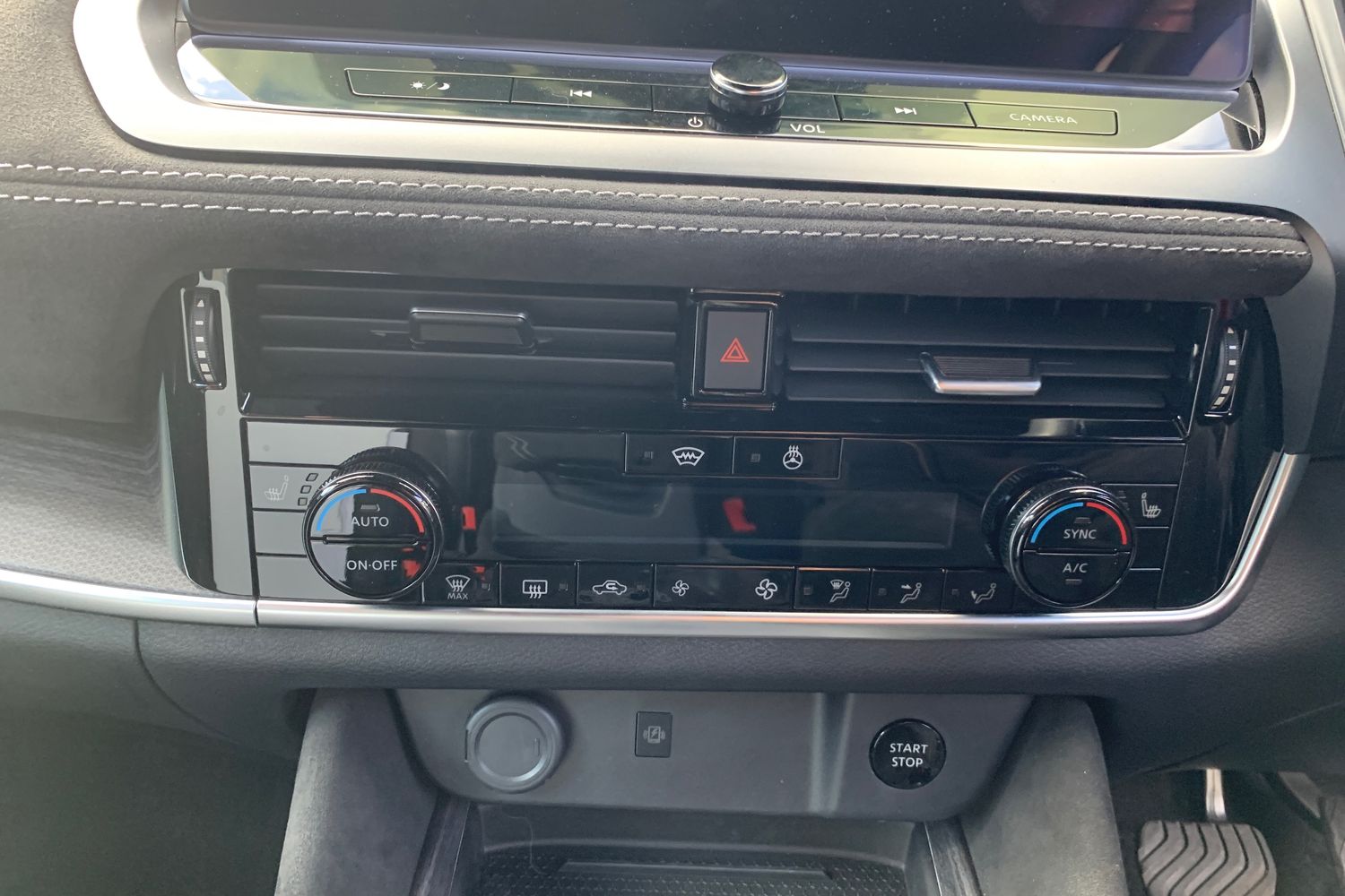 Used Nissan Qashqai 2021 for sale - 76007636: Photo 15