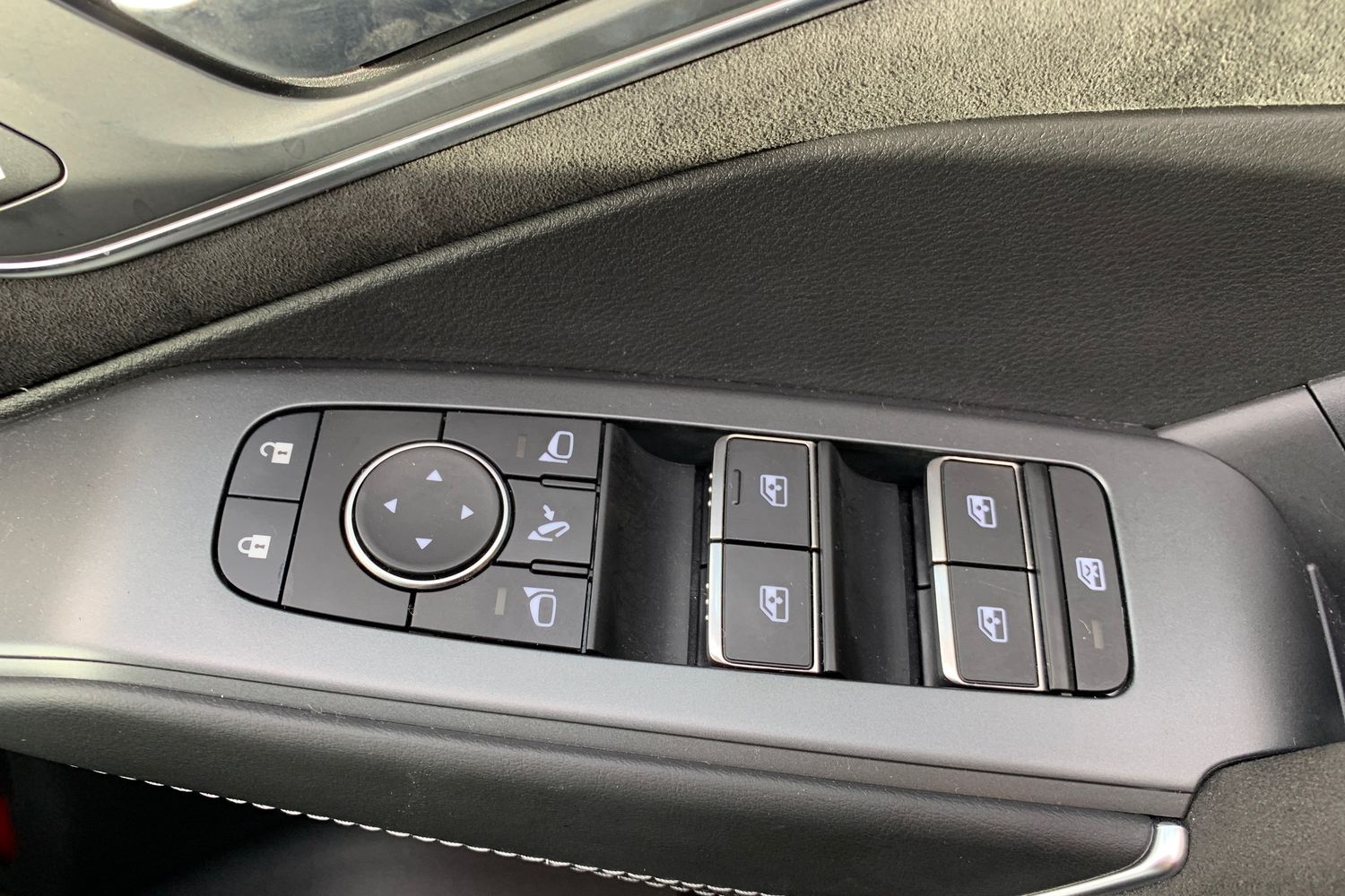 Used Nissan Qashqai 2021 for sale - 76007636: Photo 16