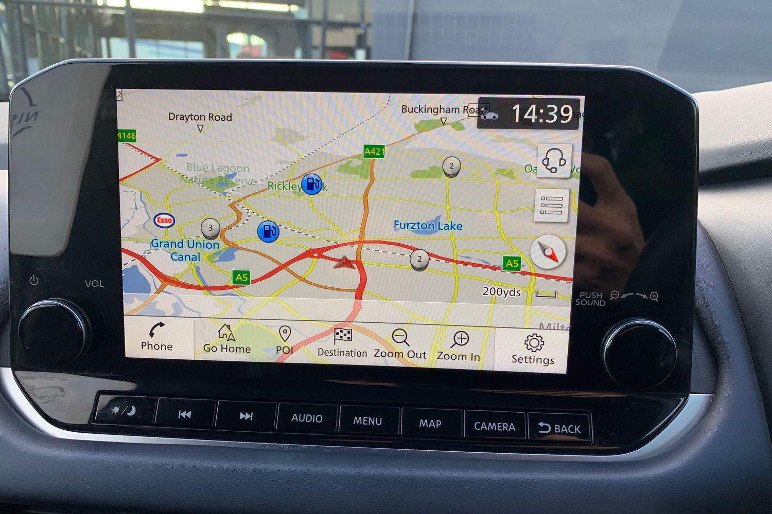 Used Nissan Qashqai 2021 for sale - 76007636: Photo 18