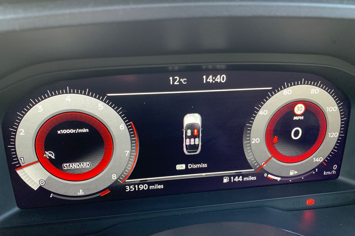 Used Nissan Qashqai 2021 for sale - 76007636: Photo 20