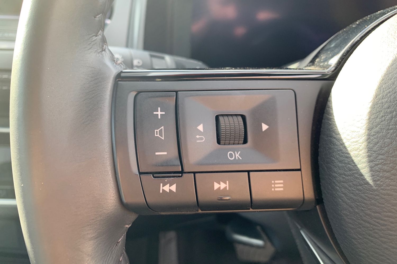 Used Nissan Qashqai 2021 for sale - 76007636: Photo 21