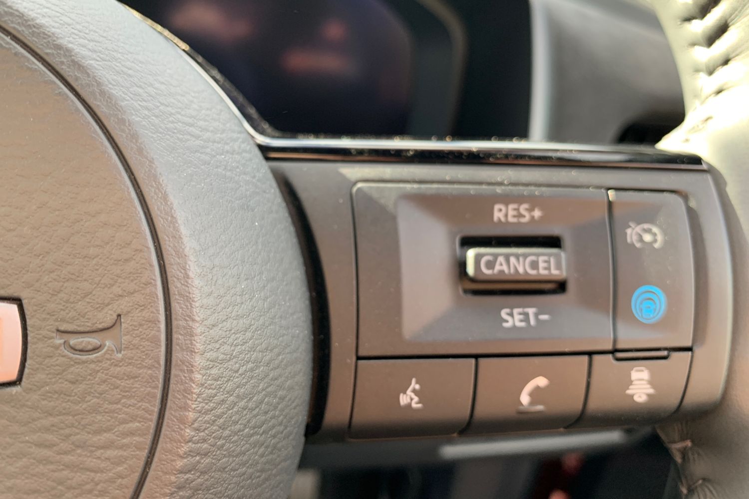 Used Nissan Qashqai 2021 for sale - 76007636: Photo 22