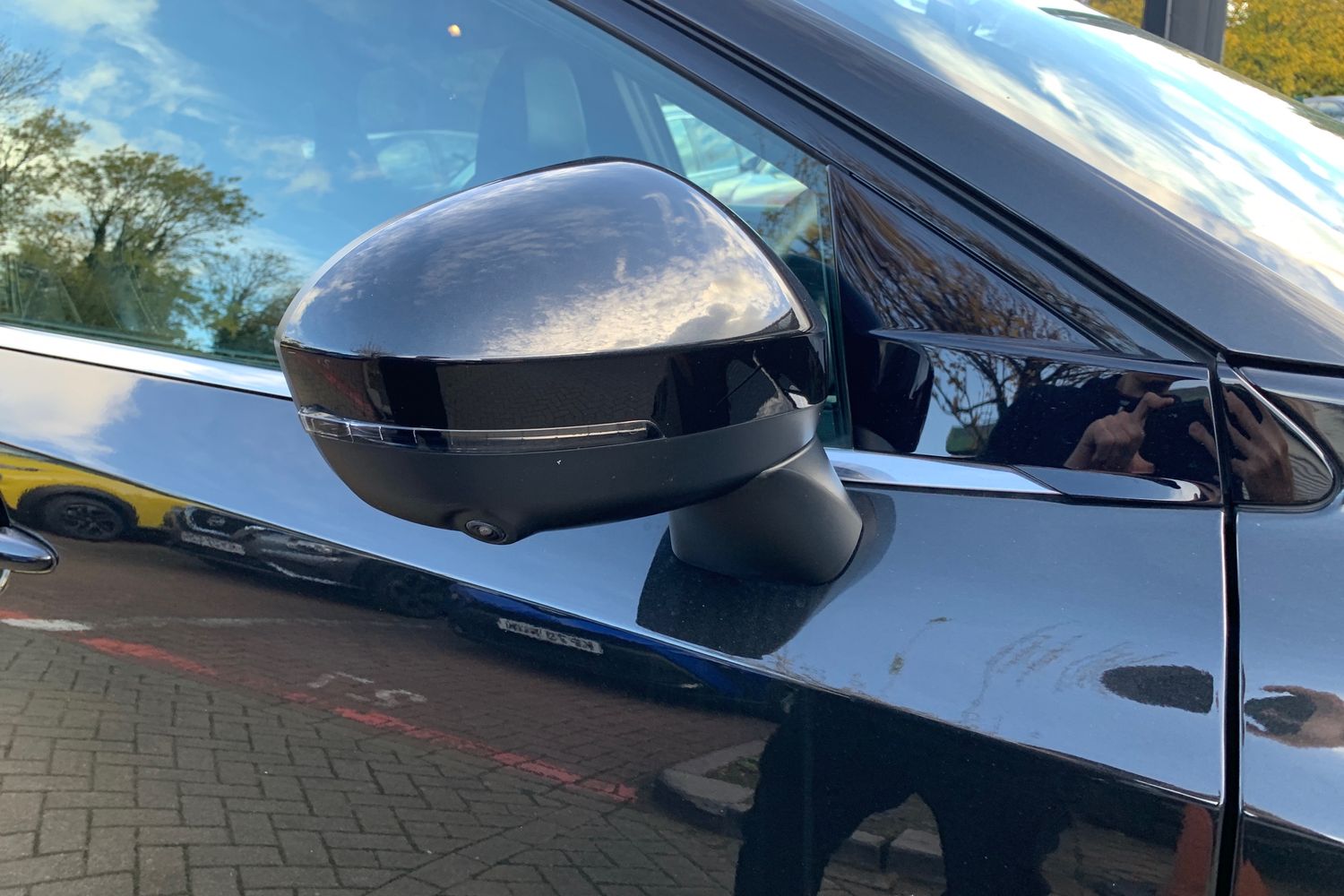 Used Nissan Qashqai 2021 for sale - 76007636: Photo 25