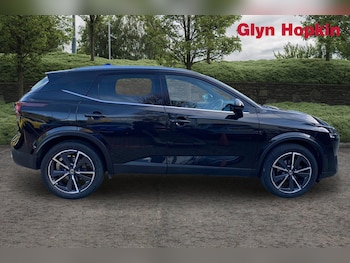 Used Nissan Qashqai 2021 for sale - 76007636: Photo