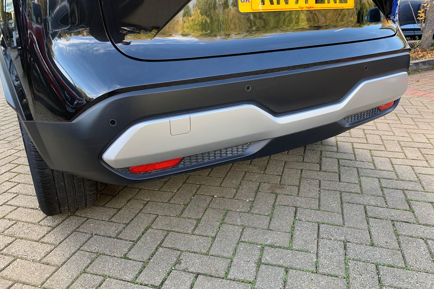 Used Nissan Qashqai 2021 for sale - 76007636: Photo 30