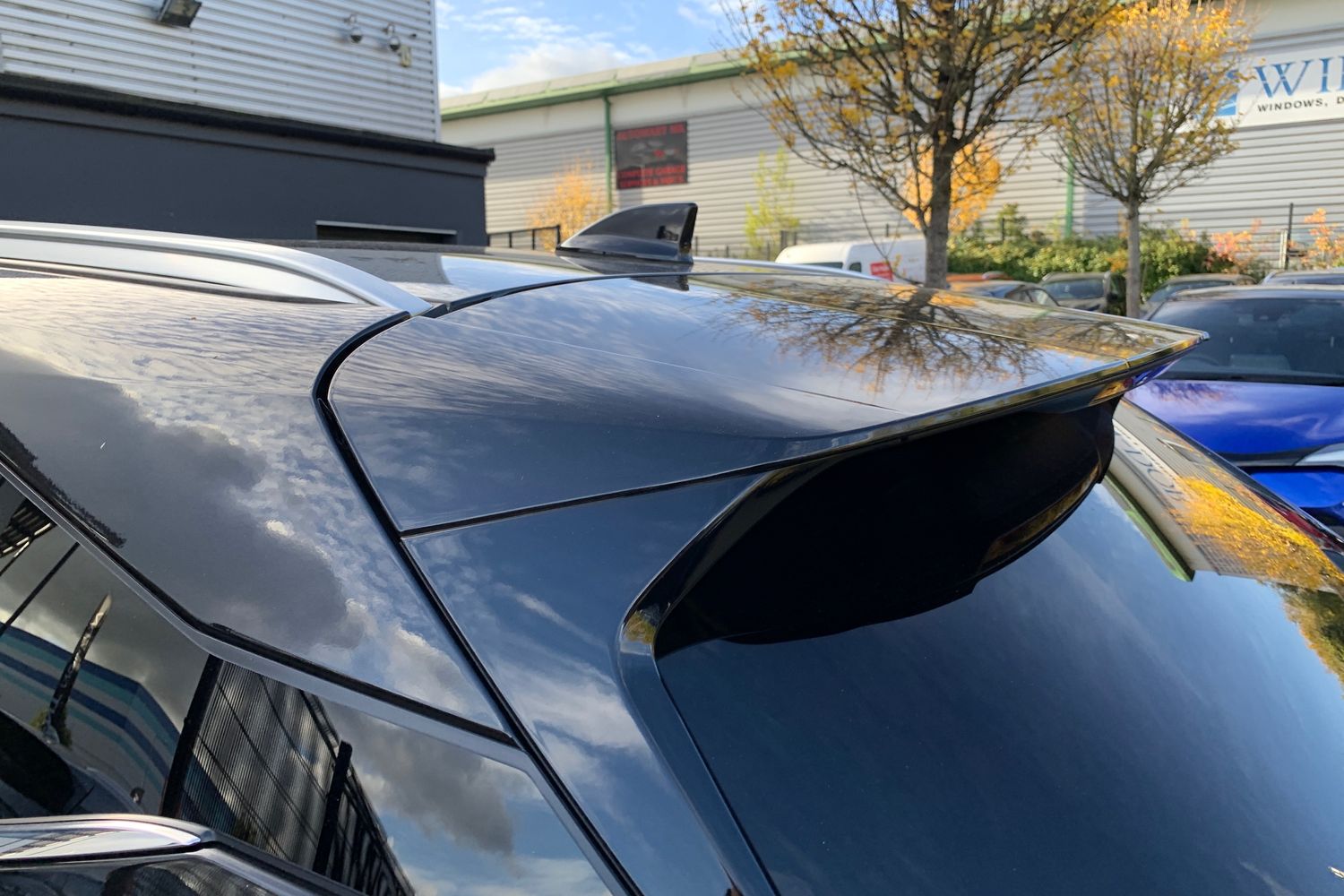 Used Nissan Qashqai 2021 for sale - 76007636: Photo 31